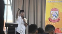 AWT Tekankan Pentingnya Pendidikan Bagi Anak