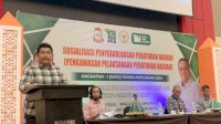 Imam Muzakkar Perda Perlindungan Anak Lahir Untuk Lindungi Anak dari Kekerasan