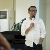 Mario David CSR Kewajiban Bagi Seluruh Perusahaan