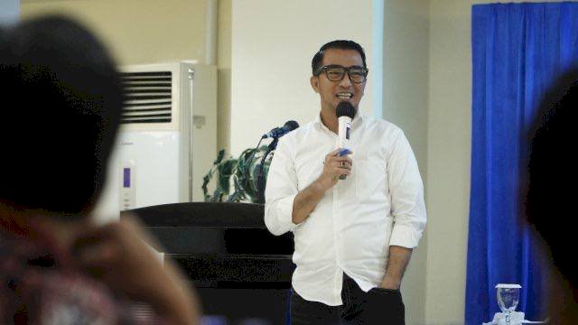 Mario David CSR Kewajiban Bagi Seluruh Perusahaan