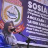 Fatma Wahyudi :Retribusi Rumah Kost Telah di Hapus