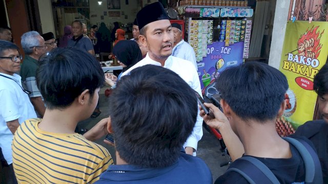 Raih 5 Kursi,  PKB di Buru Cawalkot, ASA dan Appi  PD Kate