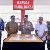 Bersama Kapolda Sulsel, Pj Gubernur Bahtiar Resmikan Revitalisasi Makam Arung Pallaka dan Karaeng Pattingalloang