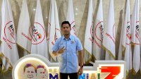 Relawan Milenial Prabowo-Gibran Dukung ARM Maju Pilkada Makassar