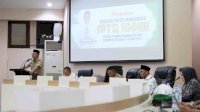Danny Pomanto Optimis Makassar Raih Juara Dala. MTQ ke 33