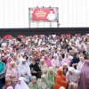 Danny Pomanto Mengajak Masyarakat Ramaikan Malam Takbiran dan Salat Idul Fitri di Tiga Lokasi Makassar