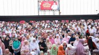 Danny Pomanto Mengajak Masyarakat Ramaikan Malam Takbiran dan Salat Idul Fitri di Tiga Lokasi Makassar
