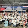 Diskominfo Kota Makassar Gelar Acara Buka Bersama: Membangun Sinergi Antar Bidang