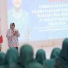 Indira Yusuf Tekankan Pentingnya Sinergi Dalam Penanganan Stunting