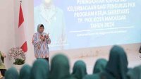 Indira Yusuf Tekankan Pentingnya Sinergi Dalam Penanganan Stunting