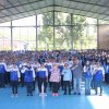 Pegawai PDAM Halal BI Halal Bersama Ketua TP PKK
