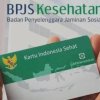 2025 BPJS Tetapkan  Sistem Kelas Rawat Inap Standar