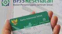 2025 BPJS Tetapkan  Sistem Kelas Rawat Inap Standar