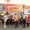 Program MDC Makassar Upaya  Pengendalian Inflasi Daerah