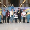 Indira Yusuf Ismail Buka Bazar MTF Market di Mall Pipo untuk Dukung UMKM