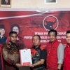 Ambil Formulir di PDIP, ASA Ingin Bangun Koalisi Wong Cilik