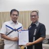 PAN Terbitkan Rekomendasi Untuk Mitra Maju Pilkada Enrekang