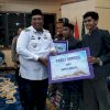Bupati Maros Chaidir Syam Berikan Bonus Umrah Gratis kepada Juara MTQ Sulsel 2024