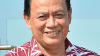 Ini Penilaian Akademisi Terhadap PJ Gubernur Sulsel