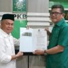 Tiga Kader PKB Dapat Surat Tugas dari Cak Imin Maju PIlkada