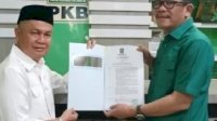 Tiga Kader PKB Dapat Surat Tugas dari Cak Imin Maju PIlkada