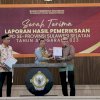Makassar Kembali Raih WTP BPK RI