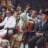 Walikota Makassar Hadiri Pelantikan Prof. Zudan Arif sebagai PJ Gubernur Sulsel