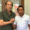 Ketua PAN Sulsel Ashabul Kahfi Dukung Syaharuddin Alrif Maju di Pilkada Sidrap