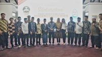 Kemenag Sulsel Dukung Program Pj. Gubernur Prof. Zudan Arif Fakrulloh