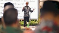 Prof Zudan Arif, Tegaskan Akan Lanjutkan Program APBD dan Program Strategis Nasional&nbsp;