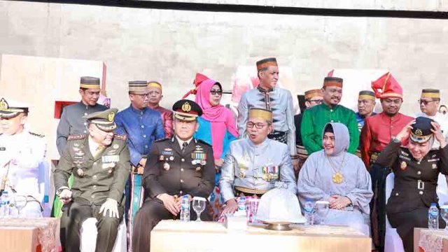 Konten Lokal Menjadi Fokus Utama Implementasi Merdeka Belajar di Makassar