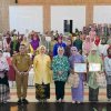Inovasi Indira Yusuf Ismail Memimpin Organisasi Perempuan di Makassar