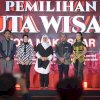 Istri Walikota Makassar, Hadiri Grand Final Pemilihan Duta Wisata 2024 di Hotel Maxone