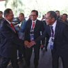 Walikota Makassar Pembicara Utama Lokakarya Internasional Word Water Forum 10