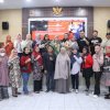 Pembentukan KIM di Kel Manggala: Upaya Kominfo Makassar Optimalkan Promosi Lorong Wisata