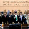 DPRD Makassar Gelar Paripurna Hasil LHP BPK RI