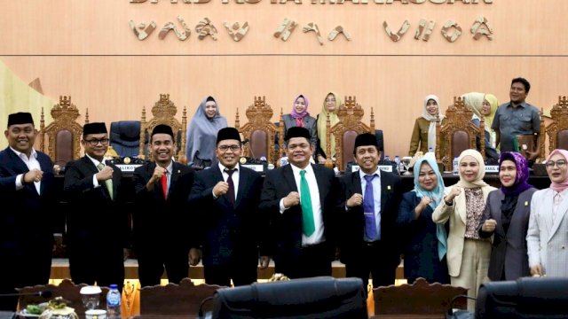 Pemerintah Pusat Setujui Konsep &lsquo;Sombere&rsquo; Masuk di RPJPD Kota Makassar 2025-2045