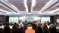 PJ Sekda Makassar Kuatkan Komitmen Kota Low Carbon City