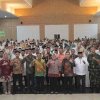 Tokoh Masyarakat Dorong Indira Yusuf Ismail untuk Melanjutkan Kebaikan di Makassar