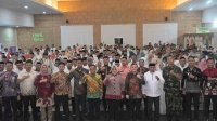 Tokoh Masyarakat Dorong Indira Yusuf Ismail untuk Melanjutkan Kebaikan di Makassar