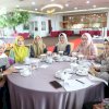 Tingkatkan Kapasitas Perempuan di Politik, Kesbangpol Makassar dan DWP Bersinergi