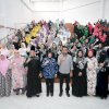 Indira Yusuf Ismail Dukung Program Penguatan Keimanan Umat Kota Makassar