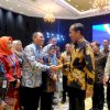 Danny Pomanto Hadiri World Water Forum 2024 di Bali: Satu-Satunya Wali Kota dari Indonesia