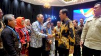 Danny Pomanto Hadiri World Water Forum 2024 di Bali: Satu-Satunya Wali Kota dari Indonesia