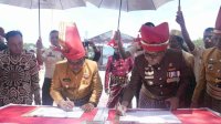 Walikota Makassar Hadiri HUT Jeneponto ke 161