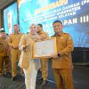 Ketua DPRD Sulsel Harap Peringatan May Day Berjalan Damai