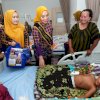 Bunda PAUD Sulsel Mengadakan Bakti Sosial Operasi Celah Bibir dan Lelangit untuk Anak-Anak
