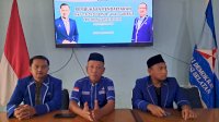 Bertepatan May Day, PD Sulsel Buka Pendaftaran Balon Cagub dan Cawagub