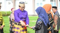 45 Edukator di Luwu Utara Raih Penghargaan di Hari Pendidikan Nasional