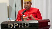 Banjir dan Longsor Melanda 5 Kabupaten di Sulsel, Pj Gubernur Bachtiar Mengungkapkan Kesedihan